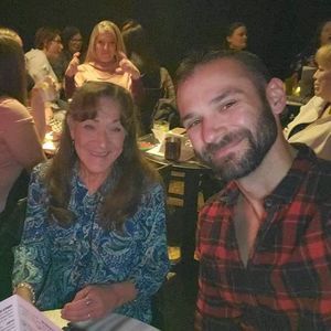 Meet your Posher, Tyson